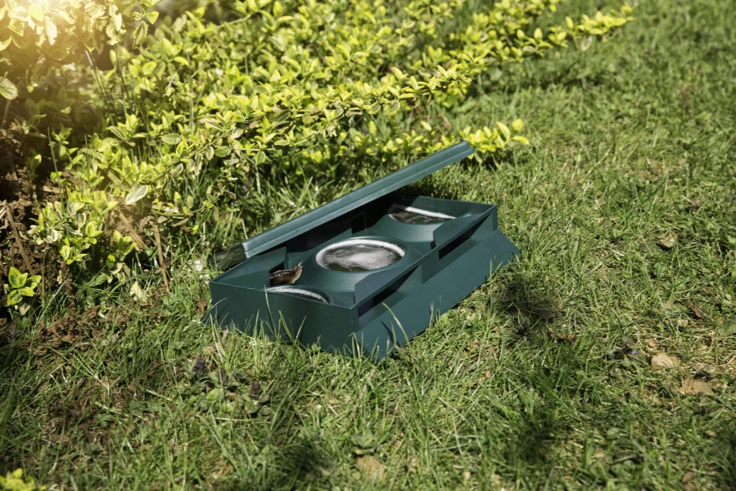 Windhager Schneckenfalle Slug-Away 7 Windhager Schneckenfalle Slug-Away – Bild 5