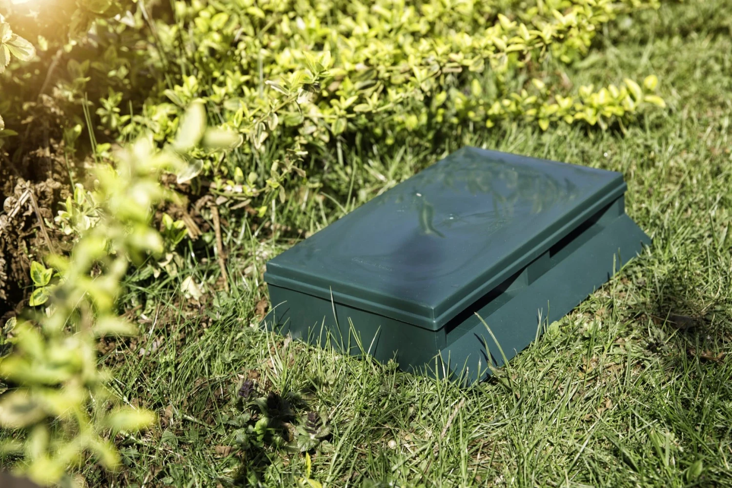 Windhager Schneckenfalle Slug-Away 8 Windhager Schneckenfalle Slug-Away – Bild 6