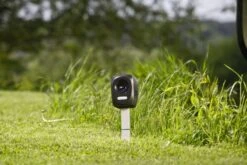 Windhager Tier-Abwehrgerät Batterie Outdoor -Pflanzensamen Rabatt windhager tier abwehrgeraet batterie outdoor 1 st 1667883 de