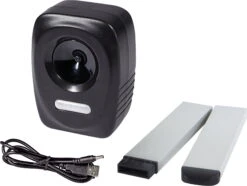 Windhager Tier-Abwehrgerät Batterie Outdoor -Pflanzensamen Rabatt windhager tier abwehrgeraet batterie outdoor 1 stk 658943 de