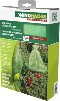 Windhager Tomaten-Vliesschlauch Supergrow