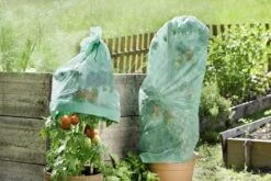 Windhager Tomaten-Vliesschlauch Supergrow -Pflanzensamen Rabatt windhager tomaten vliesschlauch supergrow 1 stk 761557 de
