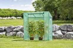 Windhager Tomatengewächshaus -Pflanzensamen Rabatt windhager tomatengewaechshaus 1 st 1670525 de