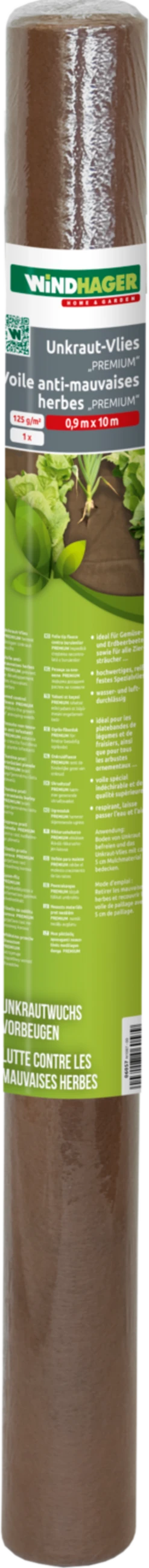 Windhager Unkraut Vlies Premium -Pflanzensamen Rabatt windhager unkraut vlies premium 1 st 1670545 de