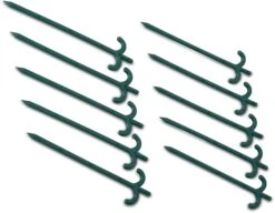 Windhager Vielzweckstäbe, 10 Stück -Pflanzensamen Rabatt windhager vielzweckstaebe 10 stueck 511968 de