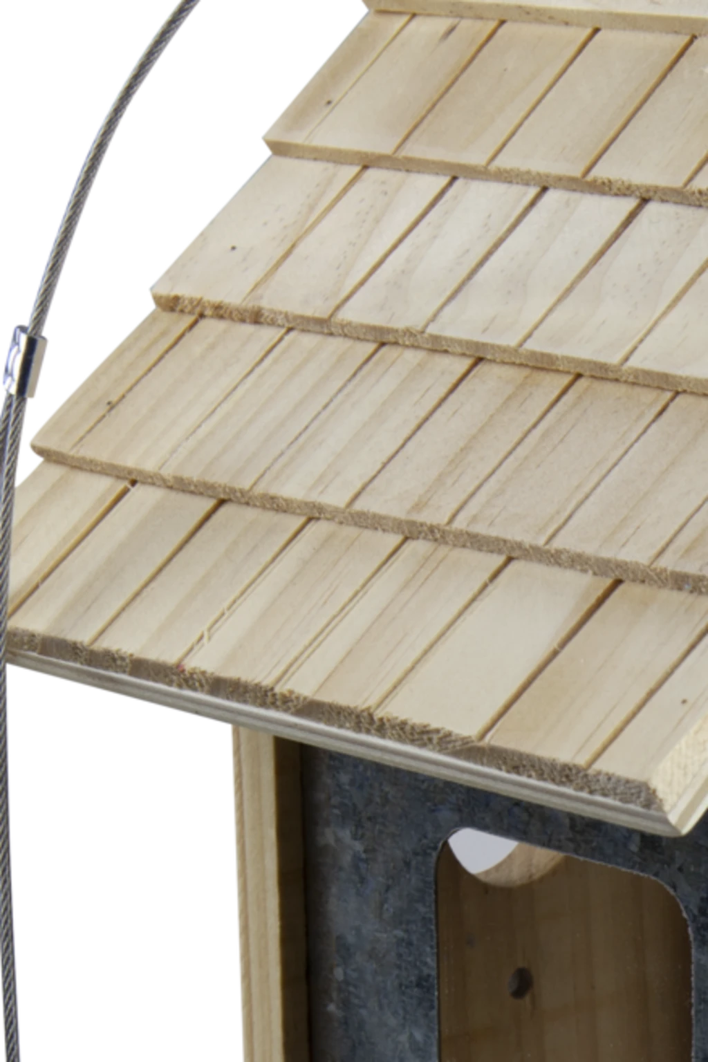 Windhager Vogelhaus Country 4 Windhager Vogelhaus Country – Bild 2