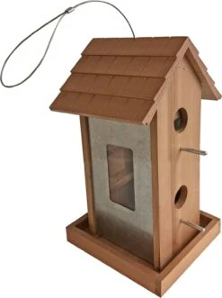 Windhager Vogelhaus Country 7 Windhager Vogelhaus Country -Pflanzensamen Rabatt windhager vogelhaus country 1 stk 762417 de