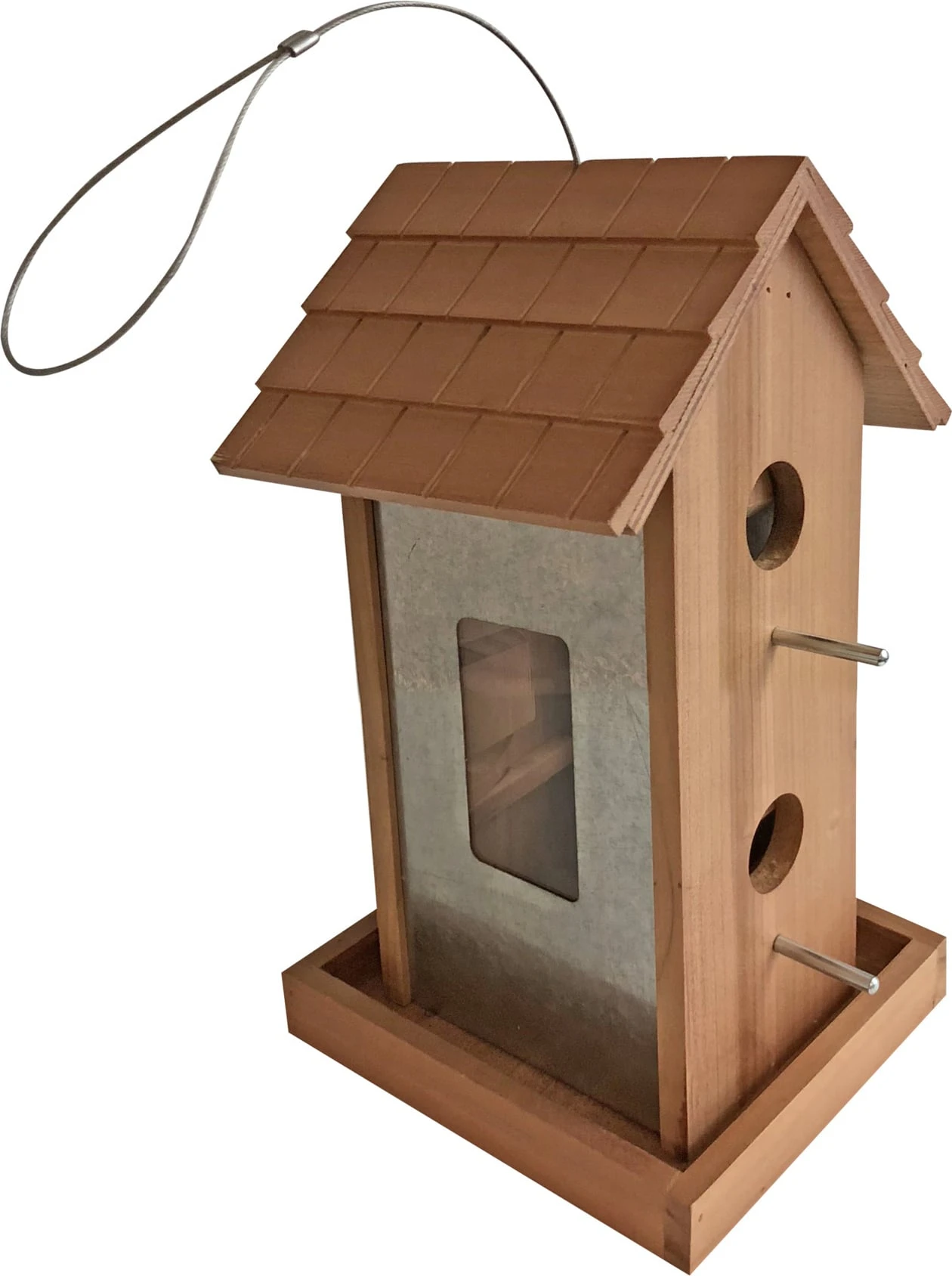 Windhager Vogelhaus Country 5 Windhager Vogelhaus Country – Bild 3