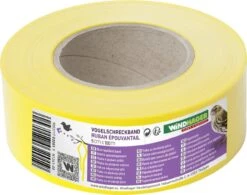 Windhager Vogelschreckband -Pflanzensamen Rabatt windhager vogelschreckband 1 st 1670501 de