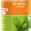 Windhager Vogelschutz-Netz ORTONET, 5x4m 2 Windhager Vogelschutz-Netz ORTONET, 5x4m -Pflanzensamen Rabatt windhager vogelschutz netz ortonet 1653749 de