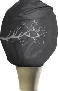 Windhager Winter-Deko-Vlieshaube Protect, Ast -Pflanzensamen Rabatt windhager winter deko vlieshaube protect ast 762087 de