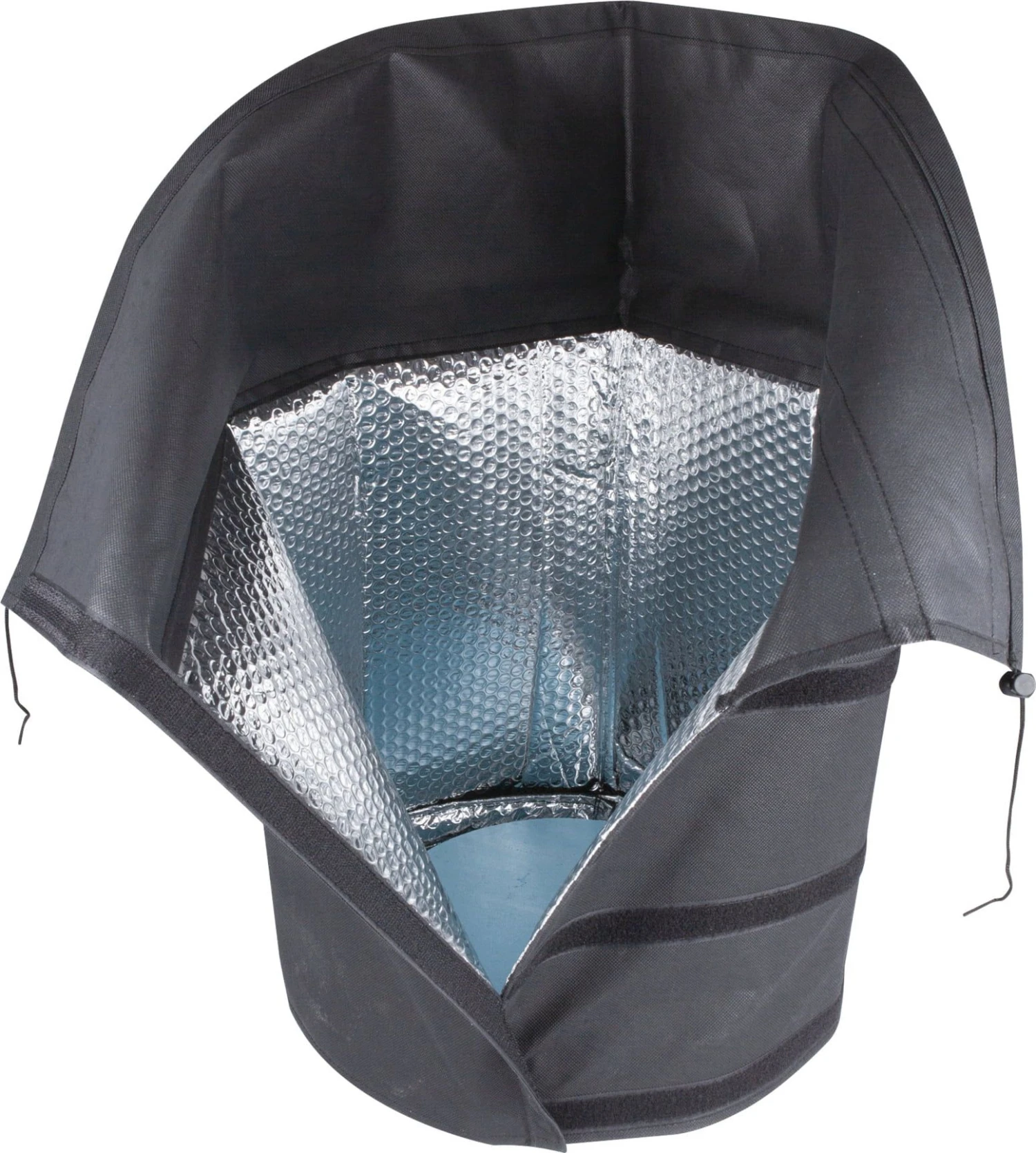 Windhager Winter-Topfschutz Superprotect, XL 7 Windhager Winter-Topfschutz Superprotect, XL – Bild 5