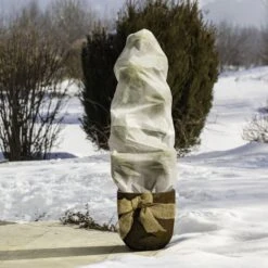 Windhager Winter-Vlies ÖKO Protect, 5 X 1,5 M -Pflanzensamen Rabatt windhager winter vlies oeko protect 1274480 de