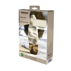 Windhager Winter-Vlies ÖKO Protect, 5 X 1,5 M -Pflanzensamen Rabatt windhager winter vlies oeko protect 5 x 15 m 1274473 de