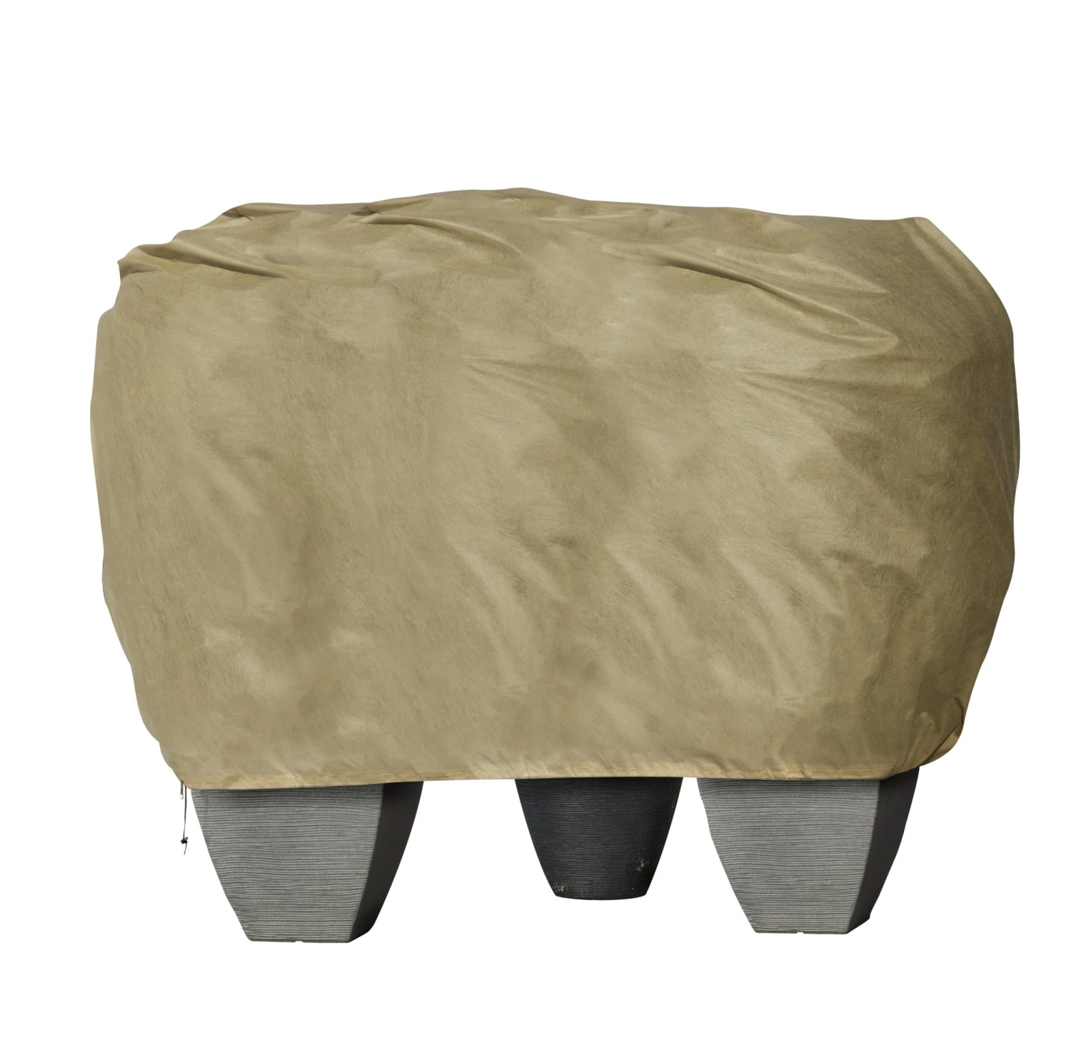 Windhager Winter Vlieshaube "Multi-Protect", 1,2 X 1,8 M 4 Windhager Winter Vlieshaube "Multi-Protect", 1,2 X 1,8 M – Bild 2