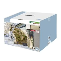 Windhager Winter Vlieshaube "Superprotect XXXL" -Pflanzensamen Rabatt windhager winter vlieshaube superprotect xxxl 1 stk 1273858 de