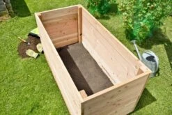 Windhager Wühlmausgitter Für Hochbeete, 1 Stk. 6 Windhager Wühlmausgitter Für Hochbeete, 1 Stk. -Pflanzensamen Rabatt windhager wuehlmausgitter fuer hochbeete 1667504 de