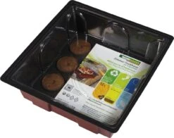 Windhager Zimmertreibhaus Inkl. 12 Quelltabs 9 Windhager Zimmertreibhaus Inkl. 12 Quelltabs -Pflanzensamen Rabatt windhager zimmertreibhaus inkl 12 quelltabs 1 set 1667858 de