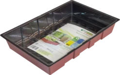 Windhager Zimmertreibhaus Inkl. 24 Quelltabs -Pflanzensamen Rabatt windhager zimmertreibhaus inkl 24 quelltabs 1 set 1668902 de